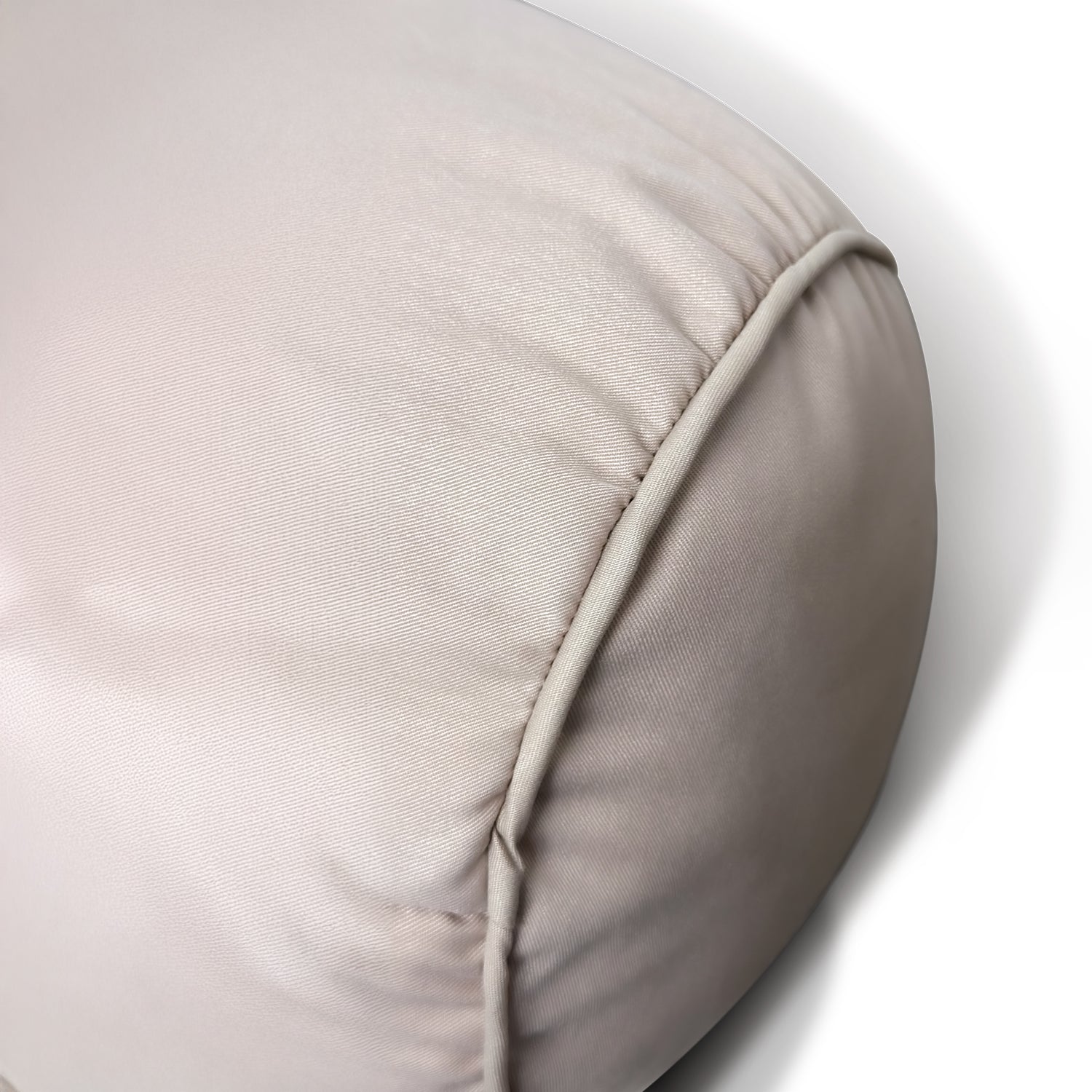 Hillcrest I 100% Organic I Cotton Bolster