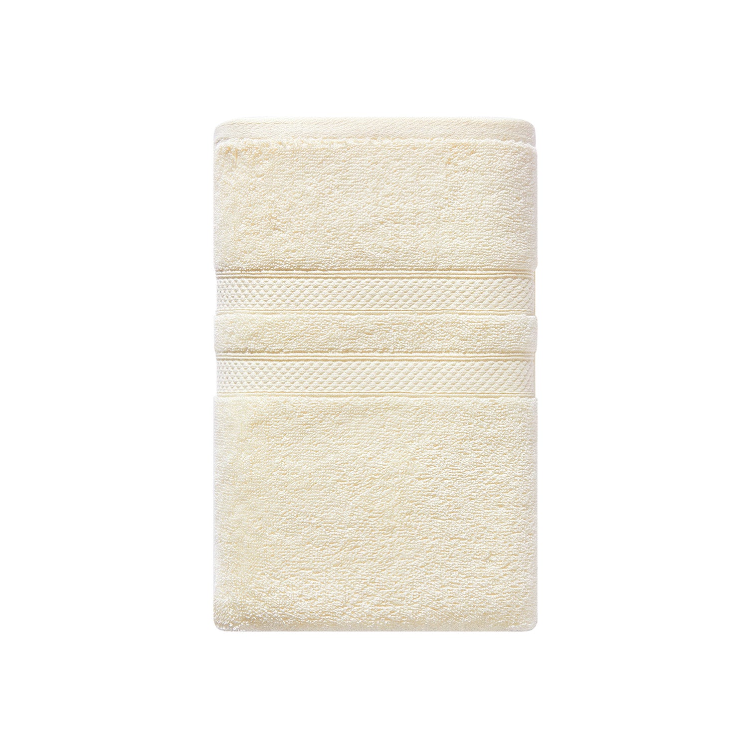 MDC Egyptian Cotton Luxury Bath Towel – 70 x 140cm - Pearl