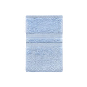 MDC Egyptian Cotton Luxury Bath Towel – 70 x 140cm - Chalk Blue