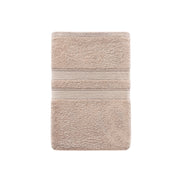 MDC Egyptian Cotton Luxury Bath Towel – 70 x 140cm - Khaki