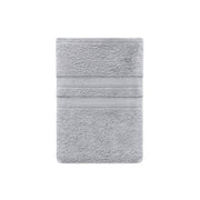 MDC Egyptian Cotton Luxury Bath Towel – 70 x 140cm - Silver