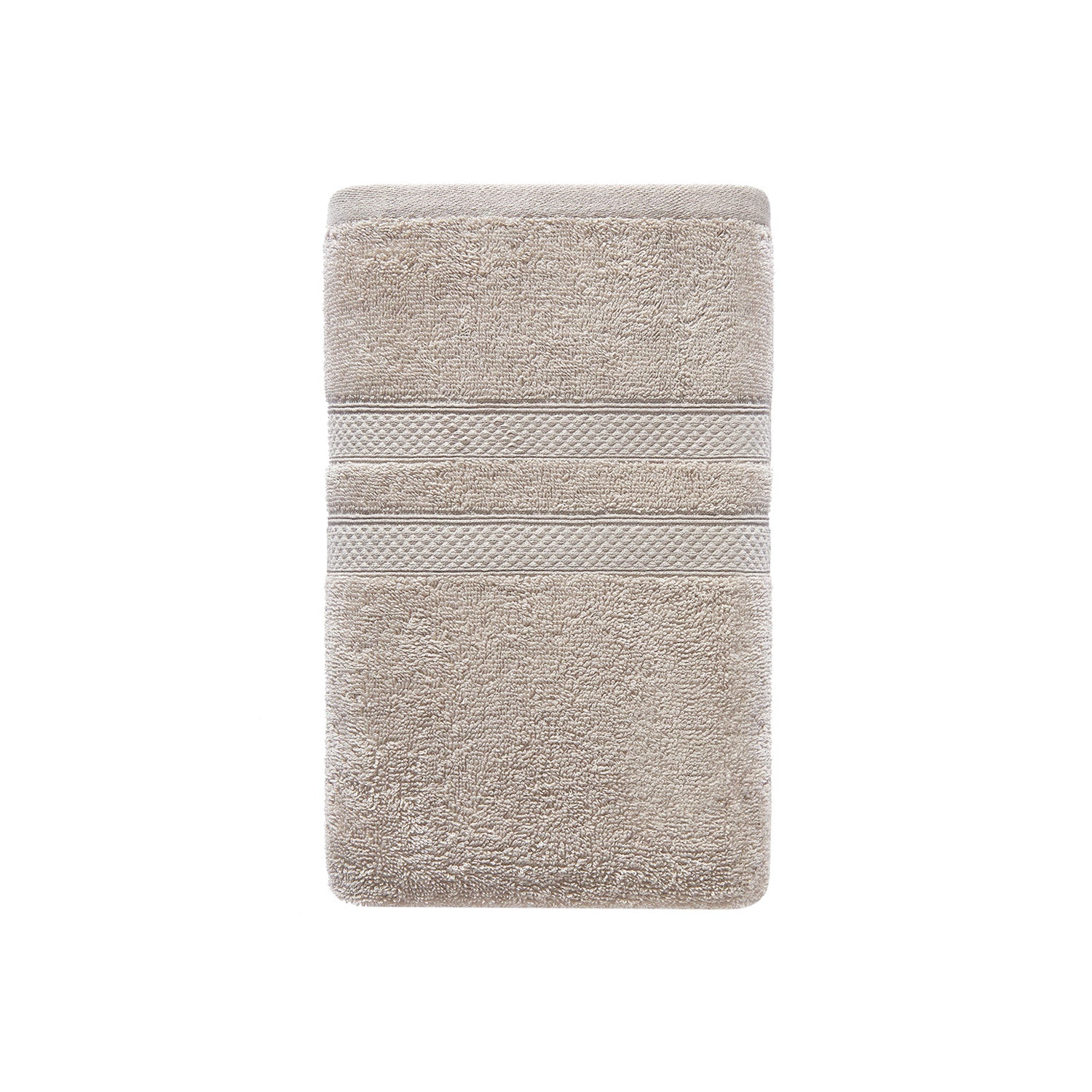 MDC Egyptian Cotton Luxury Bath Towel – 70 x 140cm - Fog