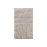 MDC Egyptian Cotton Luxury Bath Towel – 70 x 140cm - Fog