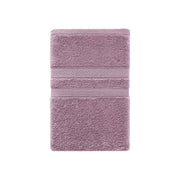 MDC Egyptian Cotton Luxury Bath Towel – 70 x 140cm - Heather