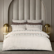 Intero Toni 7.0 Jacquard BambooPro™ Bedding Collection - Champagne Petal