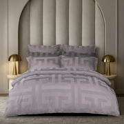 Intero Toni 7.0 Jacquard BambooPro™ Bedding Collection - Lavender
