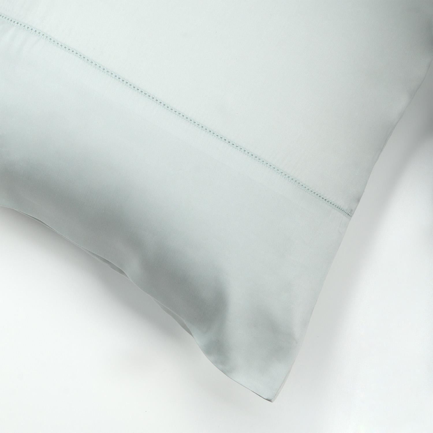 Bellami Heirloom Classic - Hemstitch Tencel Pro 1300TC Chris Bed Set