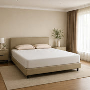 IE Maison Tencel Fitted Mattress Protector