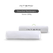 Intero I BambooPRO DownFeel¬Æ I Bolster ‚Äì Ultimate Support and Comfort (1800g)