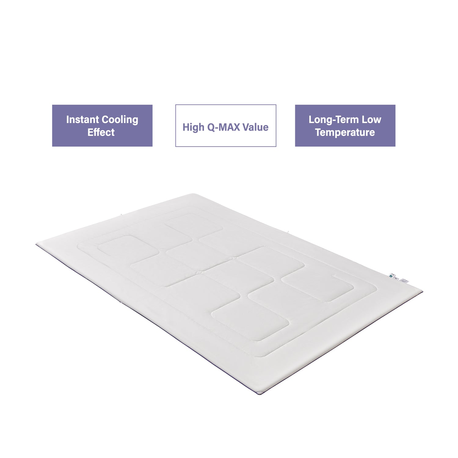 Bellami I Japan CoolMax 3D I Super Fine Luxury Quilt - 3 Sizes
