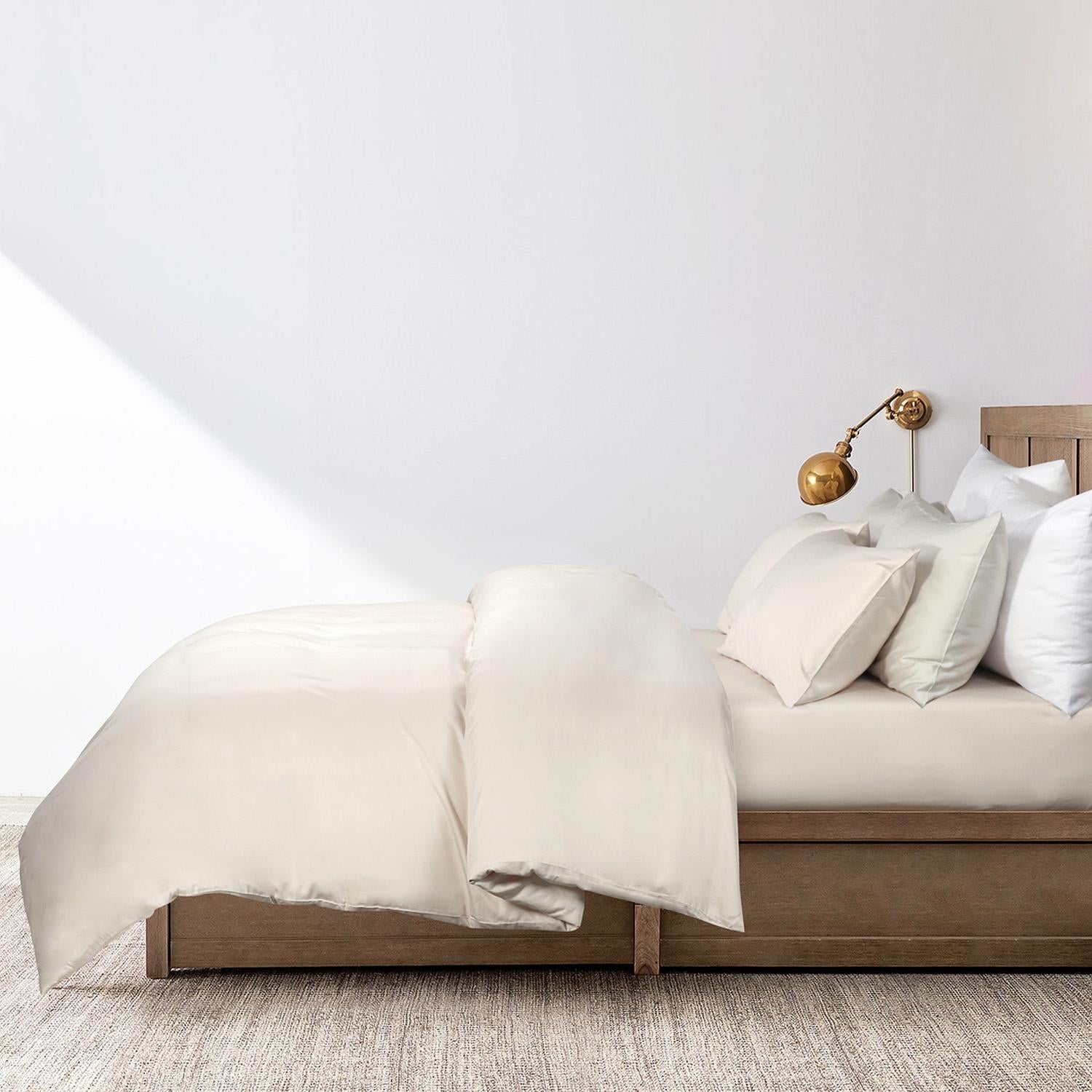 Bellami BambooPro Trinity Beyond Thread Count B10 - BambooPro Lyocell Collection for Ultimate Comfort