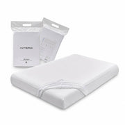 Intero CoolMax Shield Guard Waterproof Mattress Protector