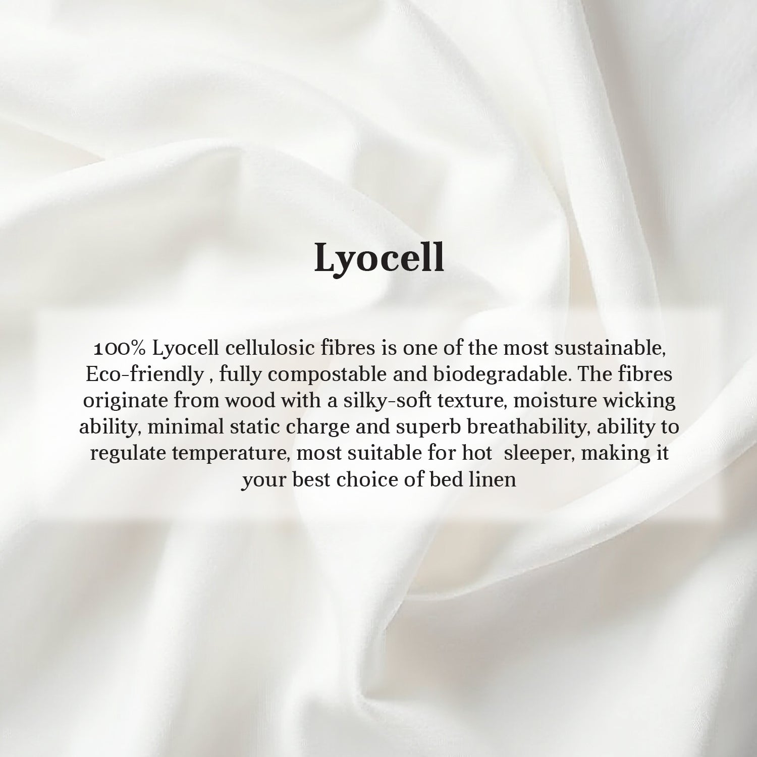 Marie Claire I MONTAIGNE I Lyocell Printed I 1000TC I Fitted Sheet I Bed Set - MC0425LY-04