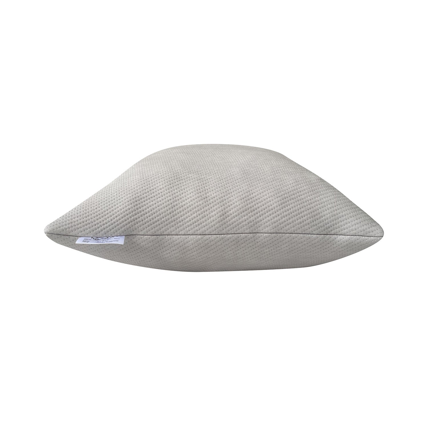 Hillcrest I ComfyLux I Vacuum Pack Re-Pose I Memory Foam Pillow
