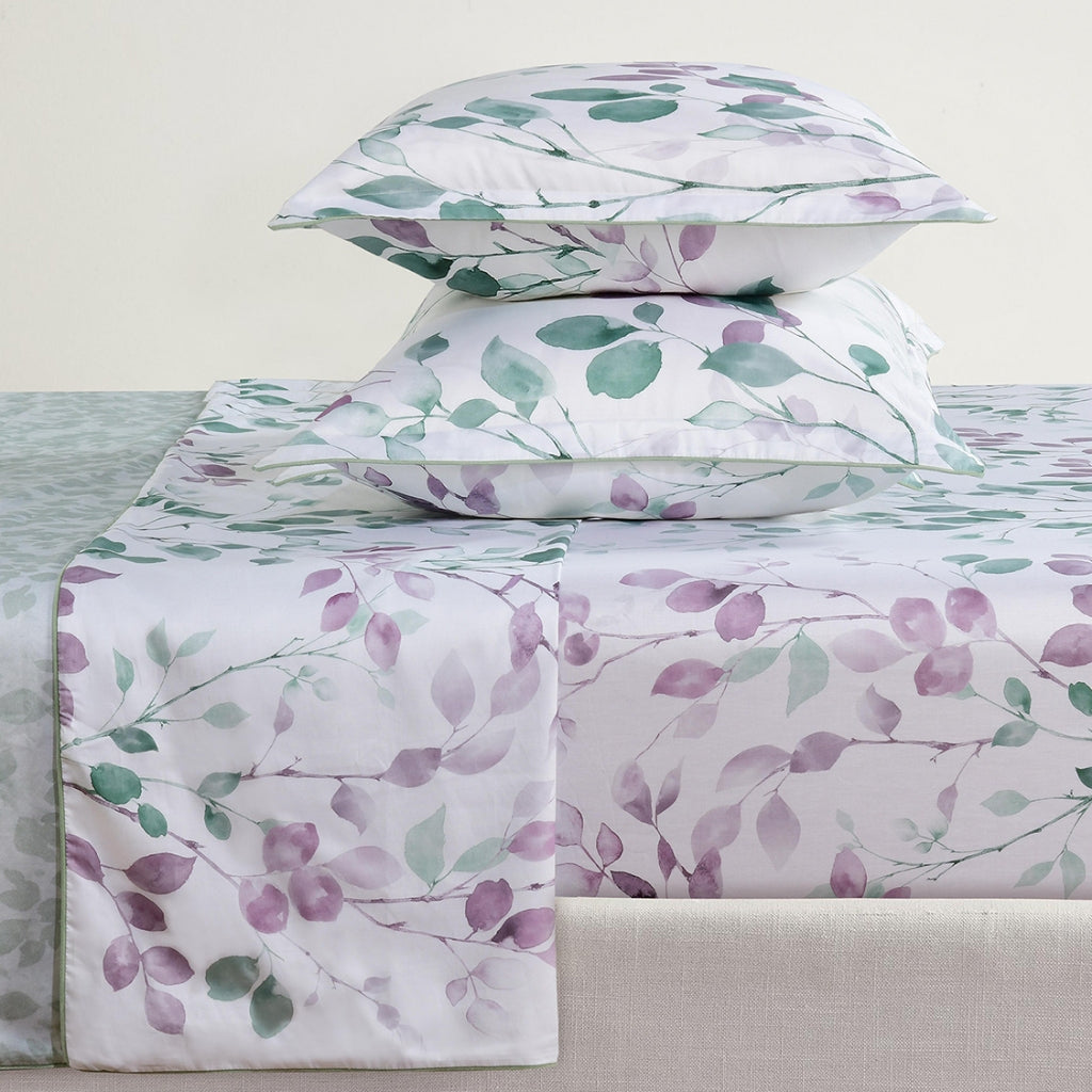 Bellami I TENCEL‚Ñ¢ I Organic Cotton I Bed Set I With Quilt Cover - Camilia