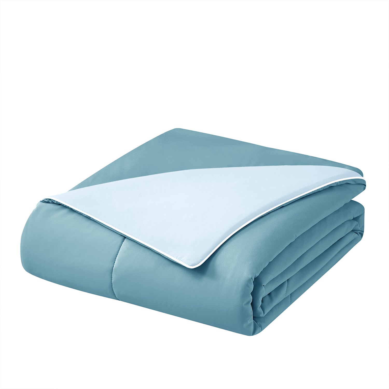 Marie Claire I Montaigne Cooling Blanket I Solid Reversible I Silky Soft Comfort I Performance Knit
