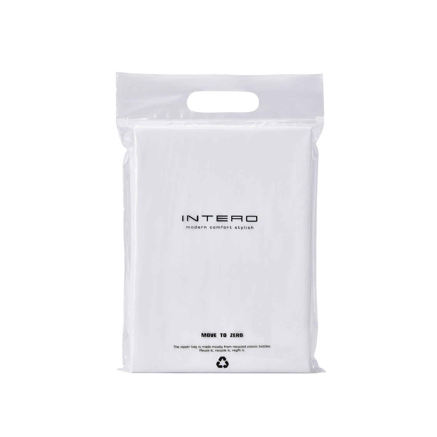 Intero I Shield Guard I Waterproof Coolmax I Pillowcase (1 Piece)