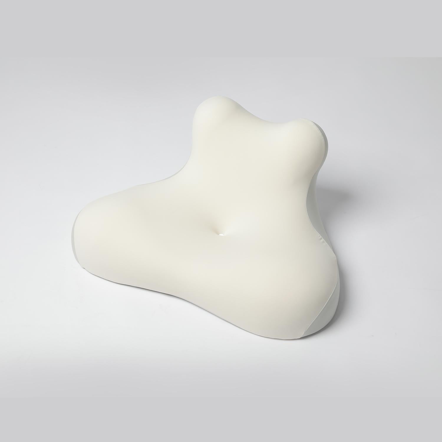 Bellami Plus Tech Series Dream Memory Foam Pillow - Advanced Comfort & Support