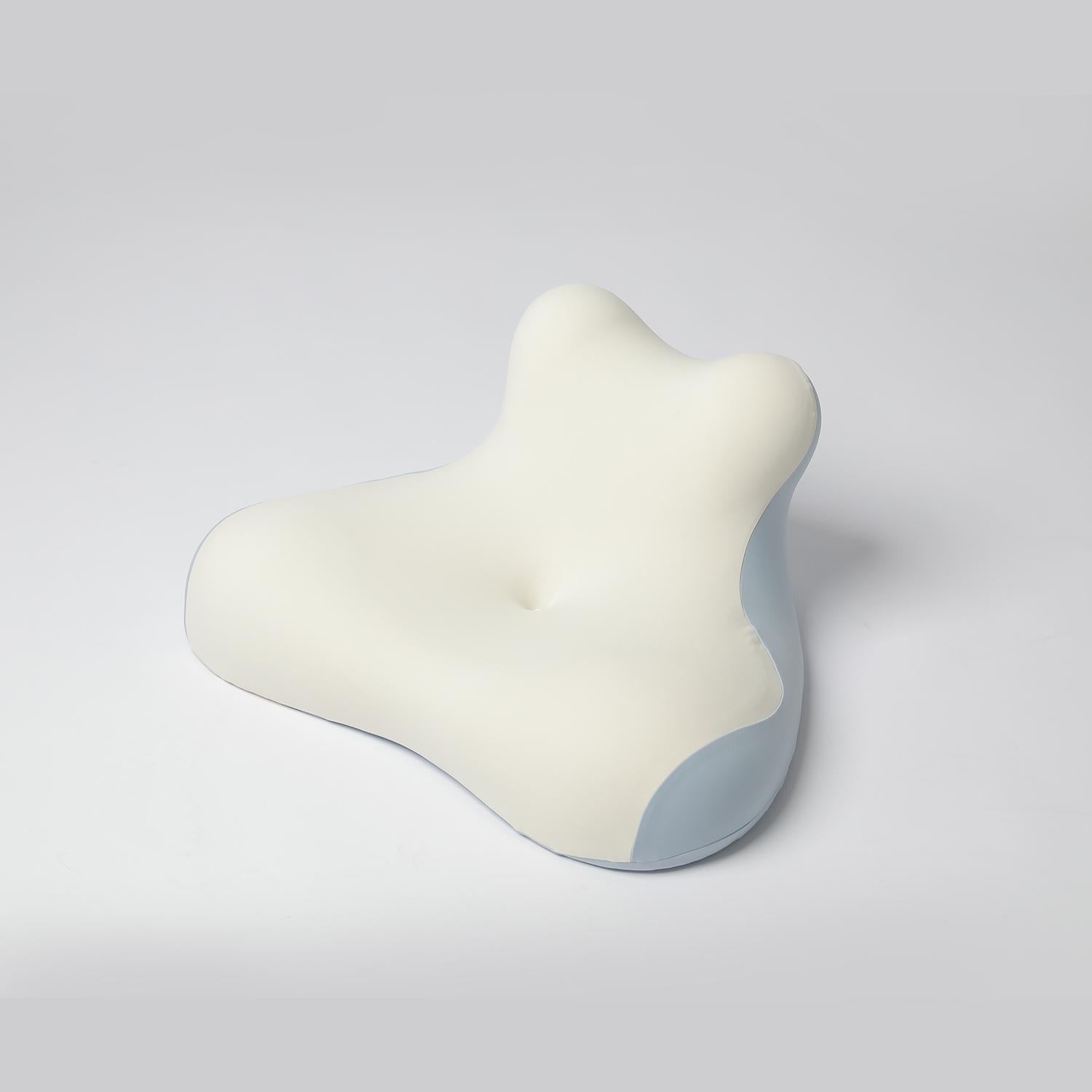 Bellami Plus Tech Series Dream Memory Foam Pillow - Advanced Comfort & Support