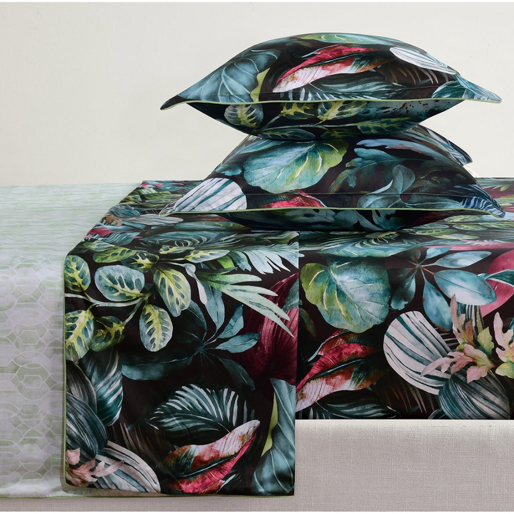 Ungaro I Summer 2025 TENCEL‚Ñ¢ I 1200TC I Organic Cotton I Bed Set - Gabrielle