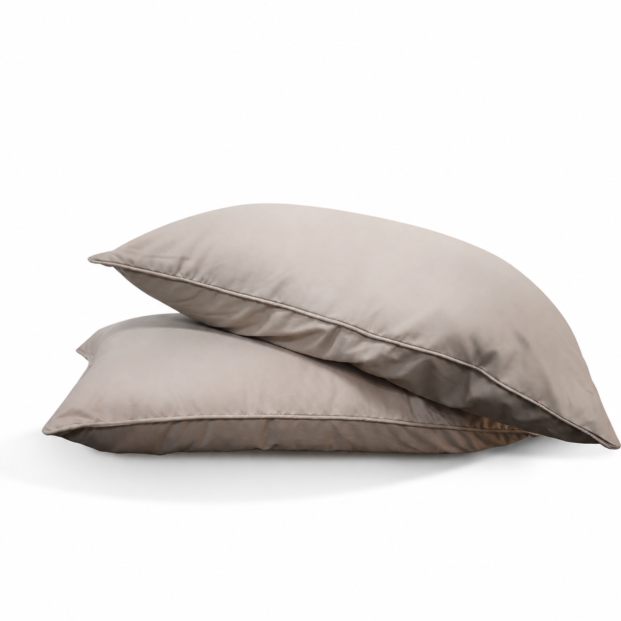 Hillcrest I Cotton I Pillow I Medium-Firm Support