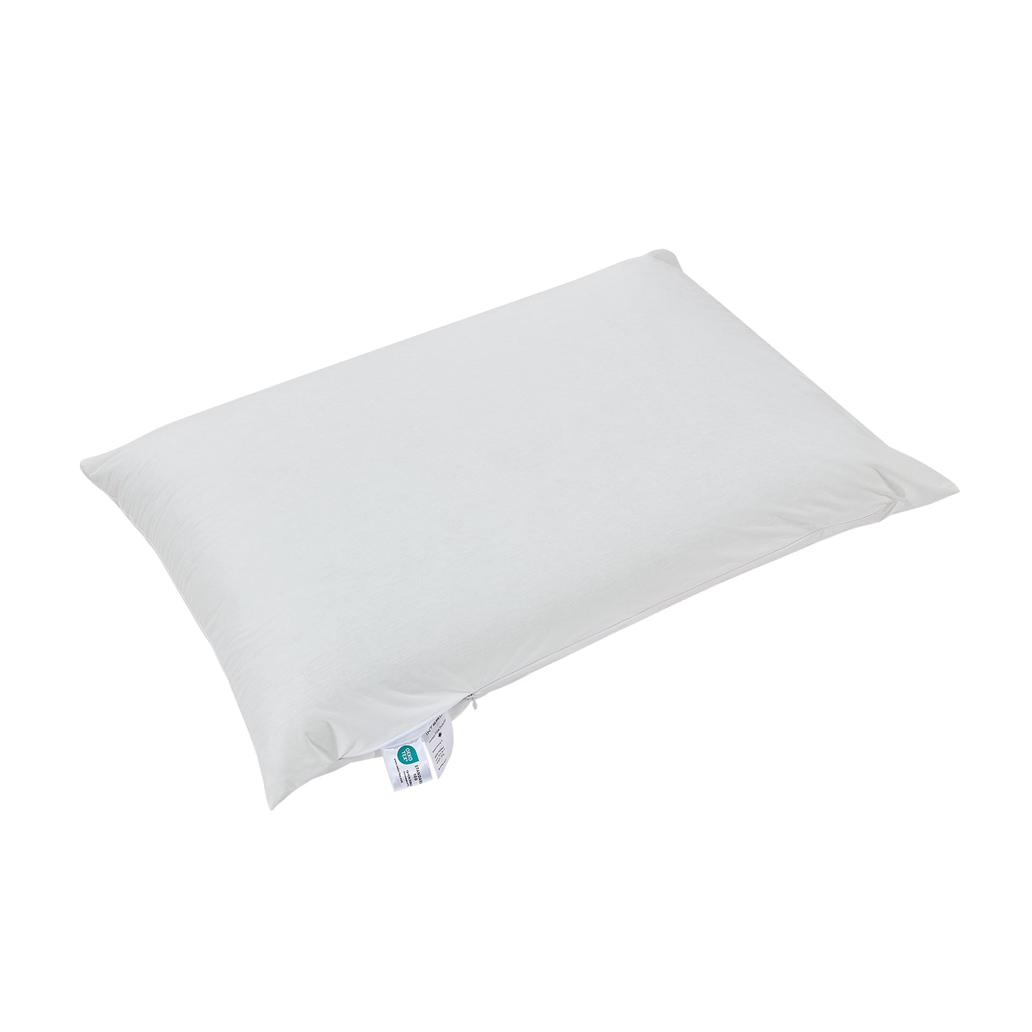 Intero I Shield Guard I Waterproof Coolmax I Pillowcase (1 Piece)