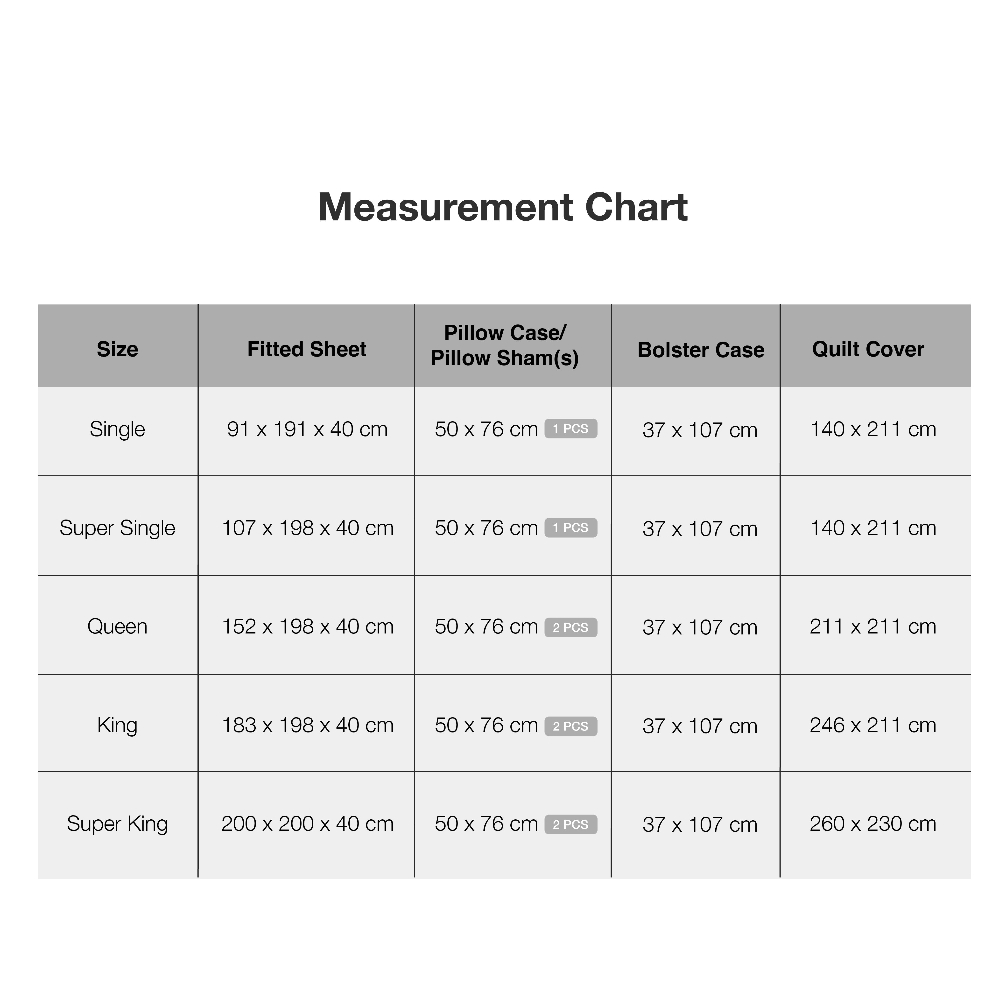 Bellami | Heirloom Classic Claiver Piping Contrast I TENCEL‚Ñ¢ Lyocell I Fitted Sheet Set I Bed Set