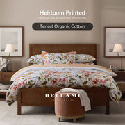 Bellami I TENCEL‚Ñ¢ I Organic Cotton I Bed Set I With Quilt Cover - Chloe