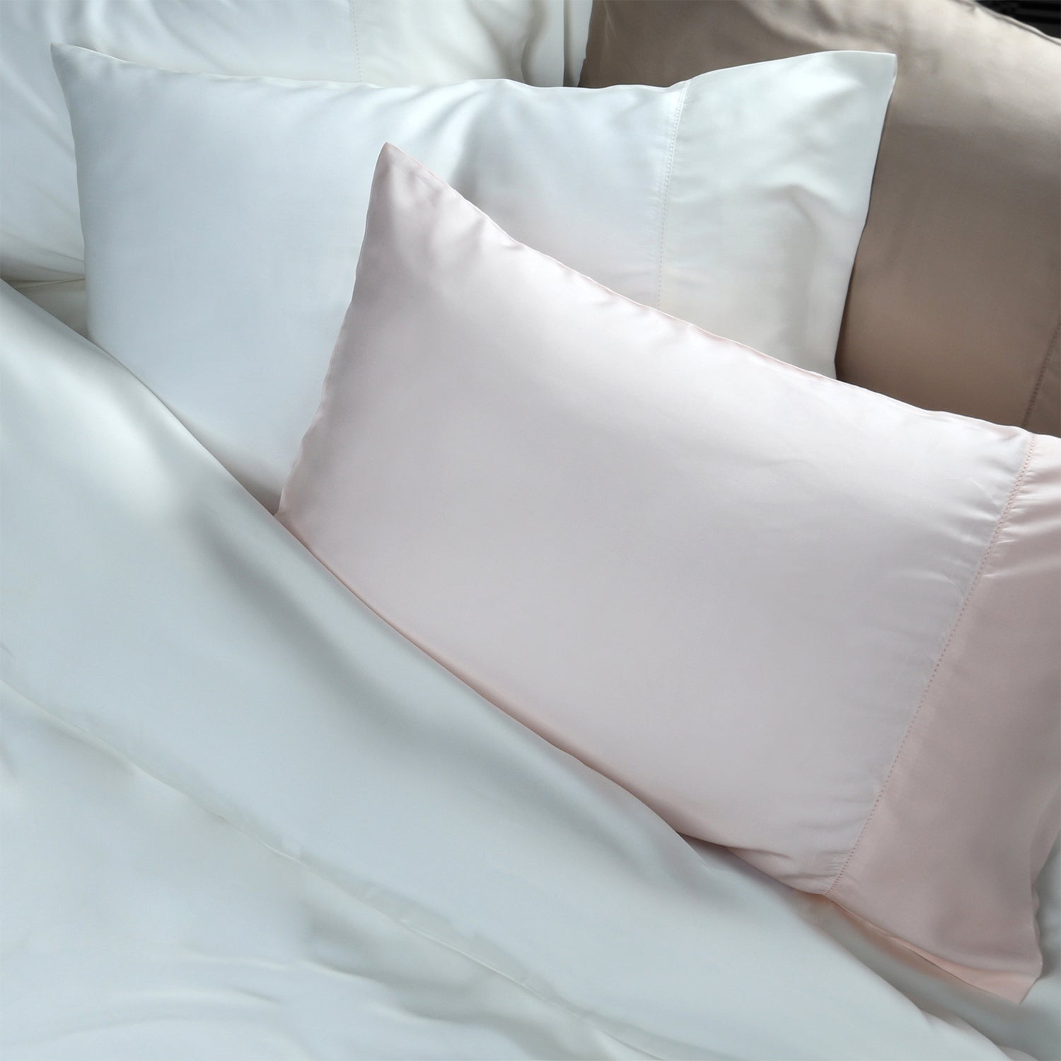 Bellami I Heirloom I 100% TENCEL™ Lyocell I 1200TC I Bed Set