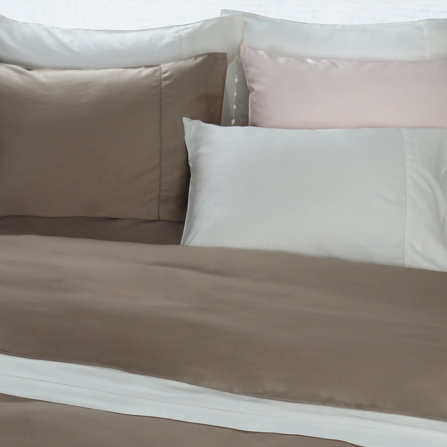 Bellami I Heirloom I 100% TENCEL™ Lyocell I 1200TC I Bed Set