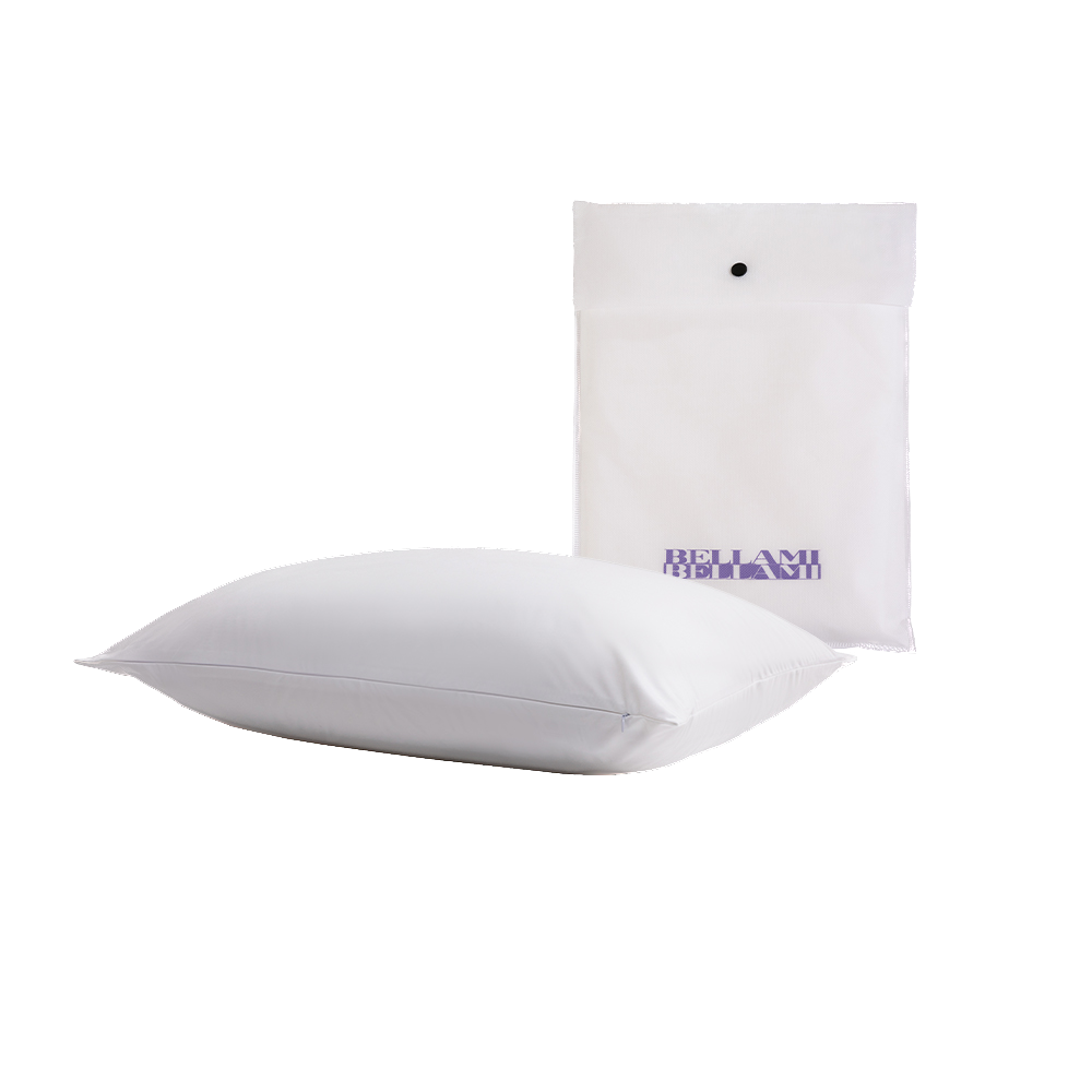 Bellami Shield Guard CoolMax Waterproof Pillow and Bolster Protectors