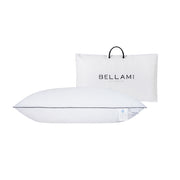 Bellami  I Zzen TENCEL™ DownFeel® Luxury Pillow I Soft I Medium I Firm Support