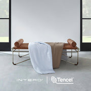Intero LUMIER Micro Tencel™ Penny Summer Blanket 1500TC - Super Single / King size