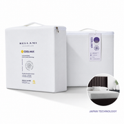Bellami I Shield Guard I 100% CoolMax Waterproof I Mattress Protector - 5 Sizes