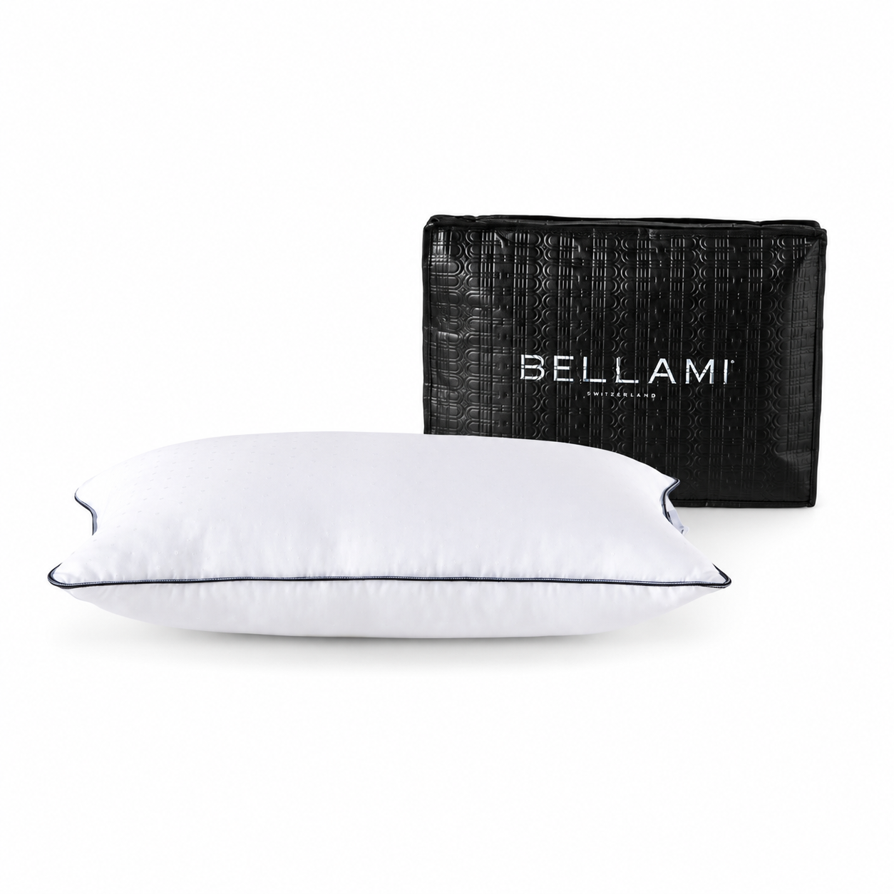 Bellami ZZen Tencel™ DownFeel® Boudoir Pillow - 400g (Half Vacuum)