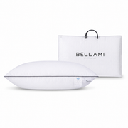 Bellami ZZEN Tencel™ DownFeel® Loft Pillow - 1600g