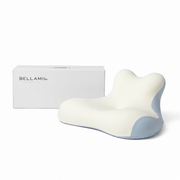 Bellami Plus Tech Series Dream Memory Foam Pillow Cooling Ergonomic Support