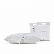 Intero I Shield Guard I Waterproof Coolmax I Pillowcase / Bolster Case (1 Piece)