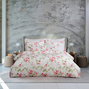Bellami SG61 Heirloom Organic Cotton & Tencel Luxury Bedding Set with Free Lumbar Pillow(While Stock Last) - Nerie