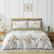 Maison De Claire 1000TC Combed Cotton Printed Bedding I Forest Whisper