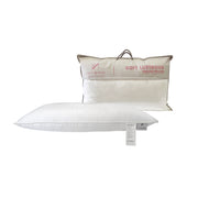 Intero I Soft Lustrous I Deluxe Pillow