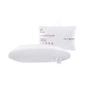 Intero Cotty Vacuum Packed Luxury Fiber/Loft Pillow