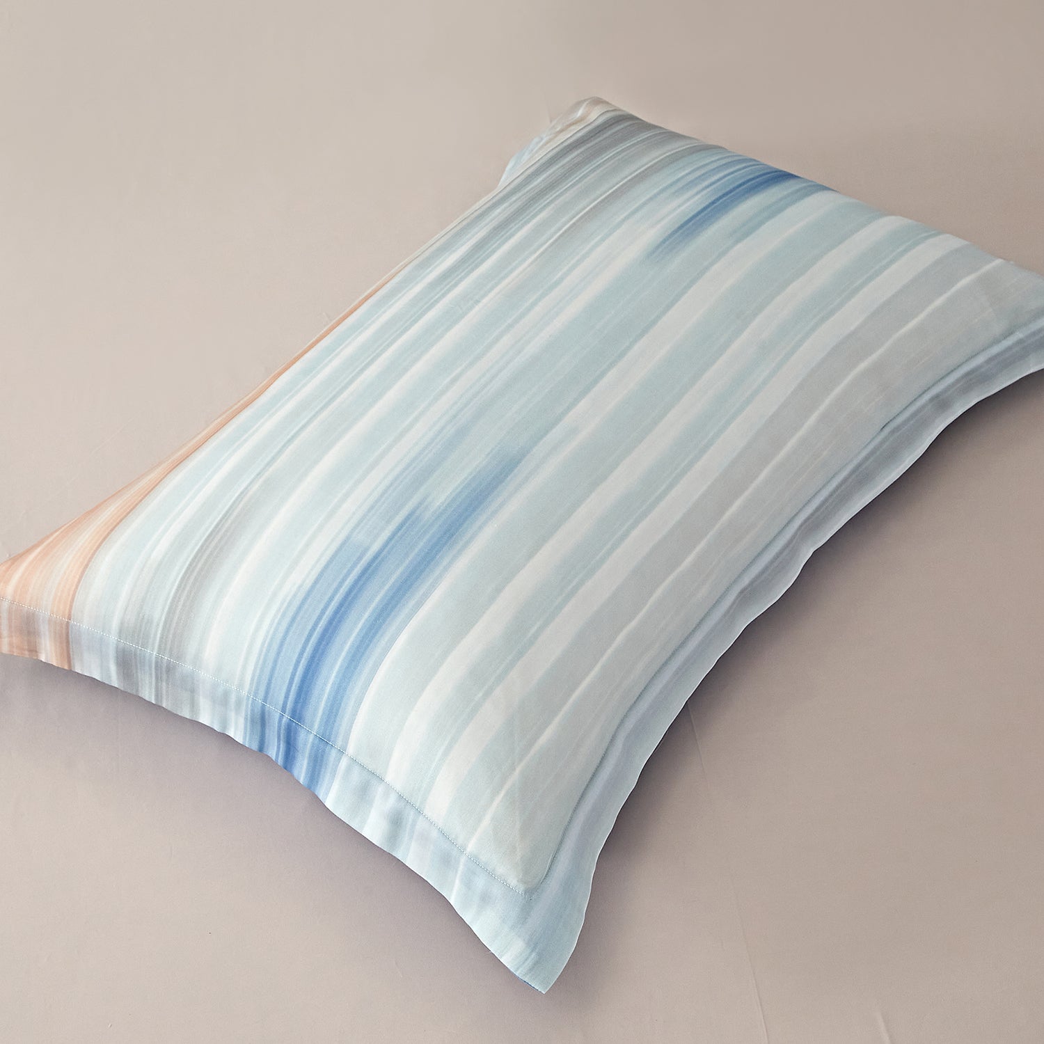 Marie Claire I MONTAIGNE I Lyocell Printed I 1000TC I Fitted Sheet I Bed Set - MC0425LY-04