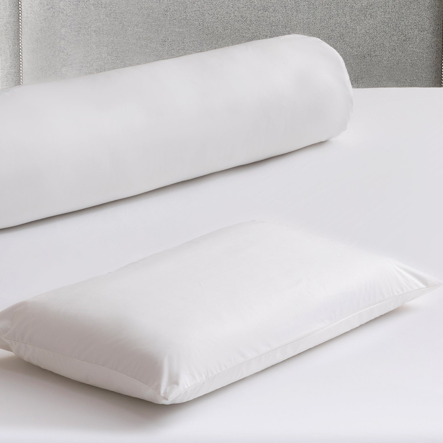 Bellami Shield Guard CoolMax Waterproof Pillow and Bolster Protectors