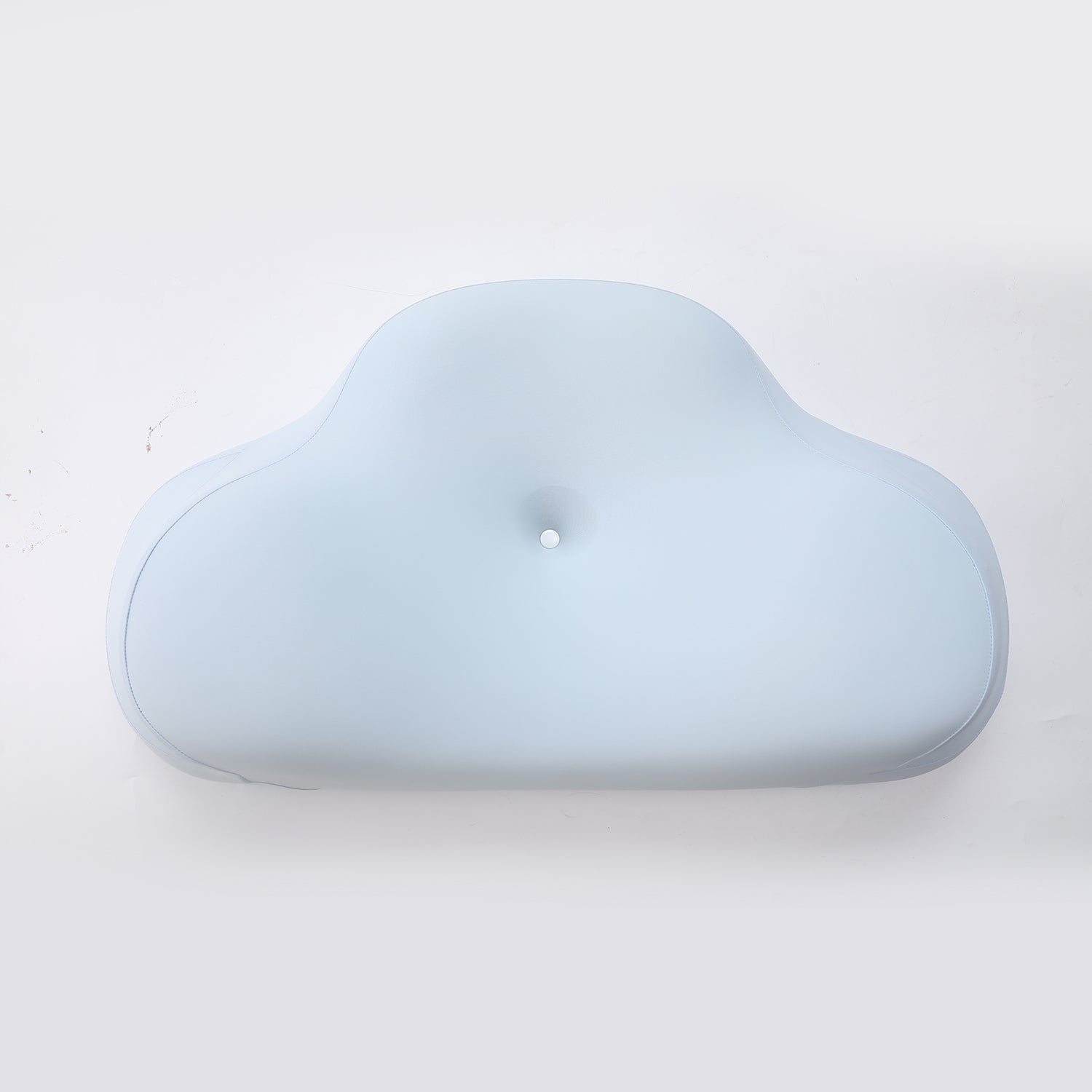 Bellami I Nimbus Classic I Memory Foam Pillow I Ergonomic Support I Soft & Cooling I Neck & Shoulder Relief