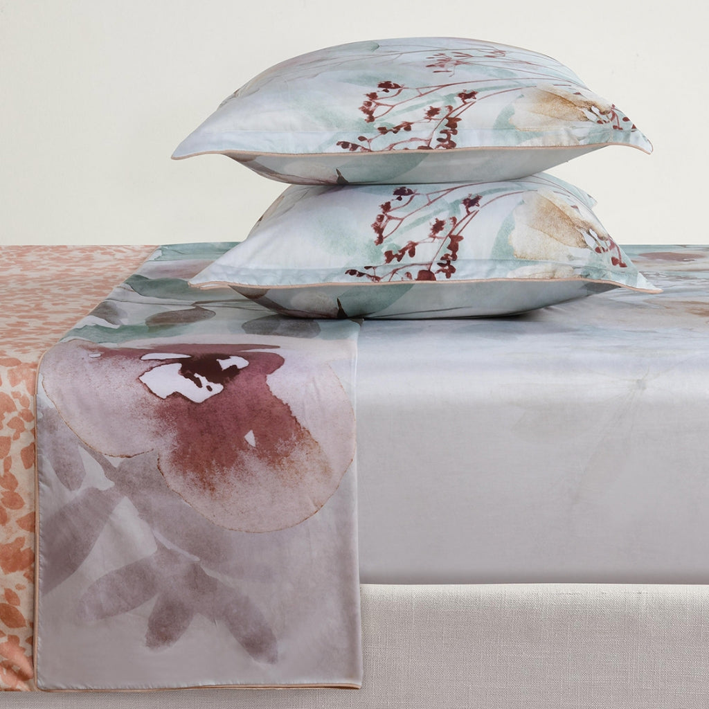 Bellami I TENCEL™ I Organic Cotton I Bed Set I With Quilt Cover - Cami