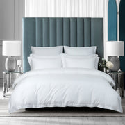 Bellami | Heirloom Classic Claiver Classic I TENCEL™ Lyocell I Fitted Sheet Set I Bed Sheet Set