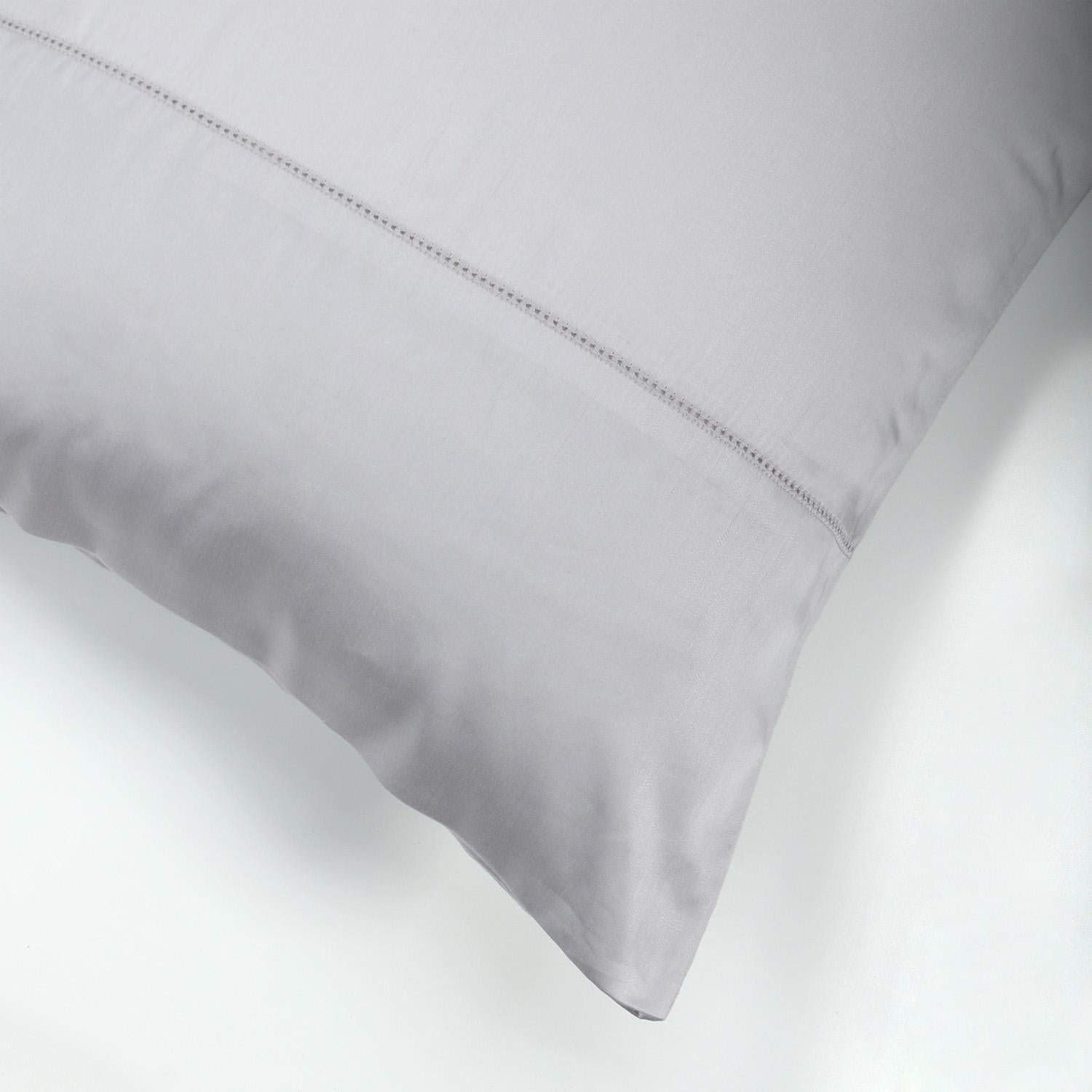 Bellami Heirloom Classic - Hemstitch Tencel Pro 1300TC Chris Bed Set