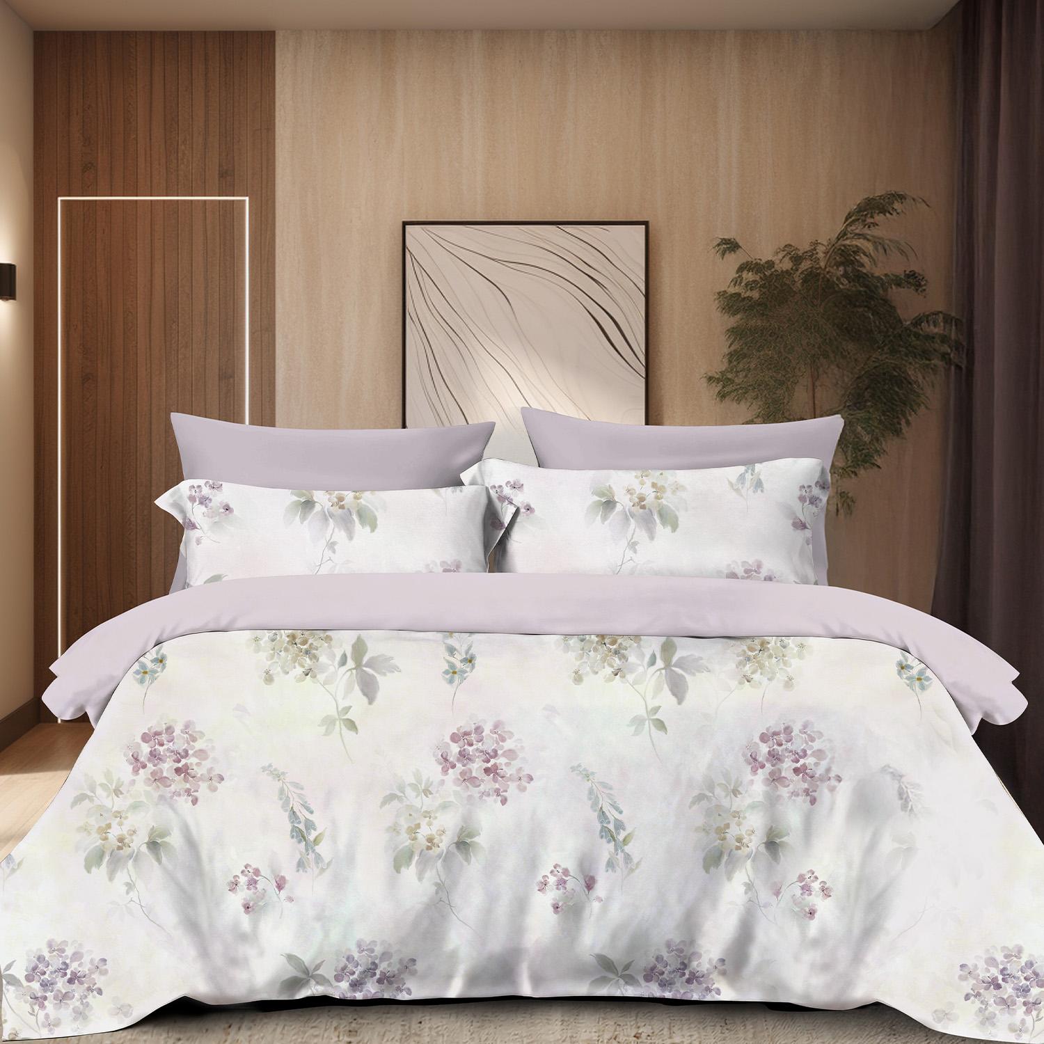 Marie Claire Montaigne Printed Tencel 1290TC Bedding Collection
