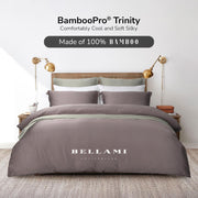 Bellami BambooPro Trinity Beyond Thread Count B10 - BambooPro Lyocell Collection for Ultimate Comfort